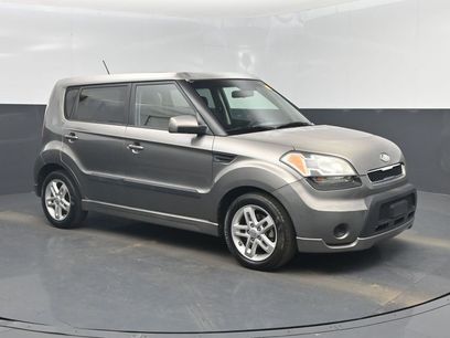 Used 2011 Kia Soul +