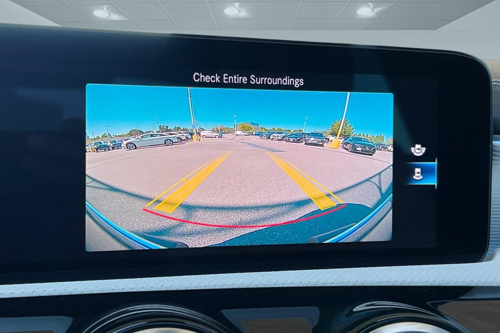 Certified 2021 Mercedes-Benz CLA 250 image 19