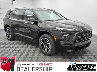 New 2026 Buick Enclave Sport Touring w/ Power Package 360° Tour