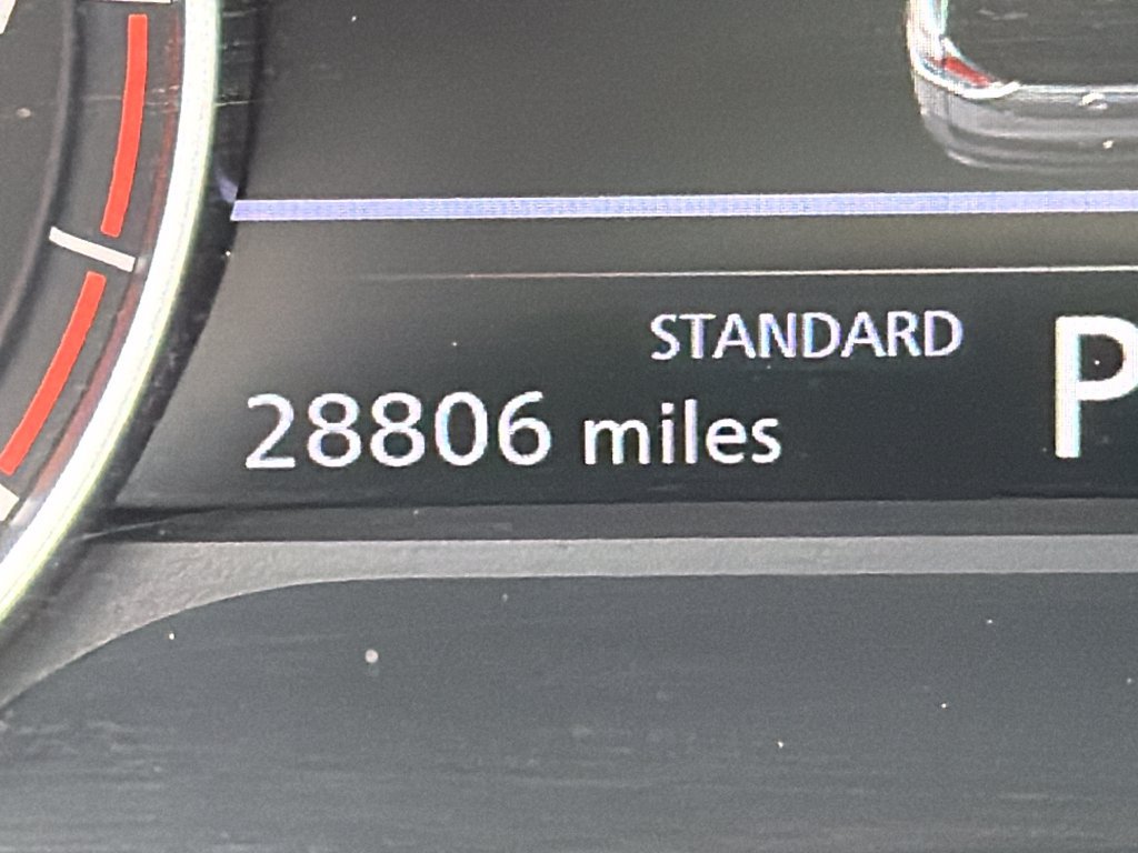Certified 2023 Nissan Rogue SV FWD image 25