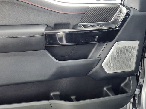 Certified 2023 Ford F150 Raptor R w/ Equipment Group 802A Raptor R image 16