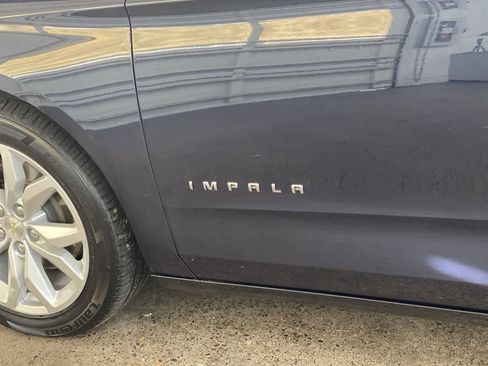 Used 2018 Chevrolet Impala LT image 10