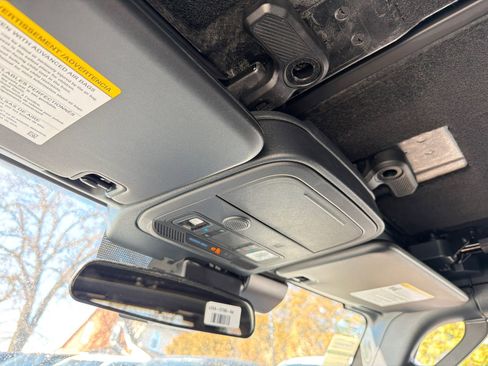 New 2026 Ford Bronco Big Bend AWD/4WD image 32