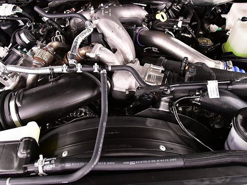 New 2026 Ford F350 XL image 32