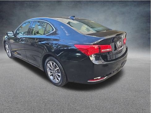 Used 2020 Acura TLX image 7