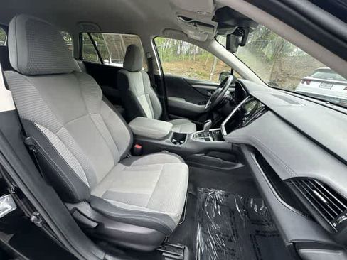 Certified 2024 Subaru Outback Premium AWD/4WD image 19