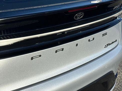 Certified 2024 Toyota Prius Prime image 6