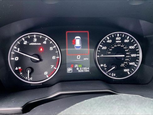 Used 2020 Subaru Outback Limited w/ Popular Package #2 image 8