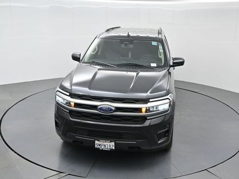 Used 2024 Ford Expedition XLT image 55