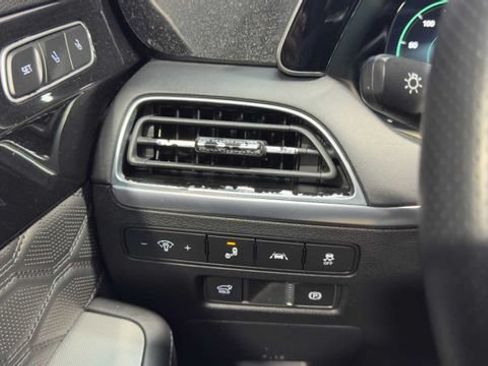 Used 2020 Hyundai Palisade Limited FWD image 28