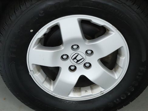 Used 2005 Honda Element EX image 34