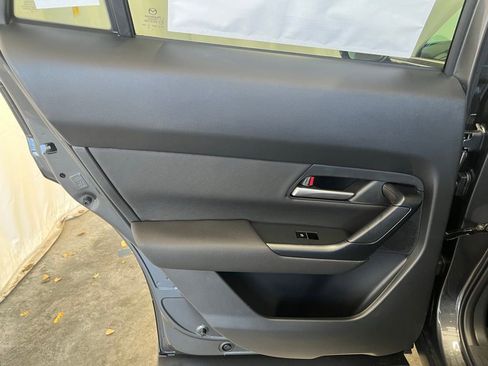 New 2026 MAZDA CX-50 2.5 Hybrid w/ Cargo Package image 22