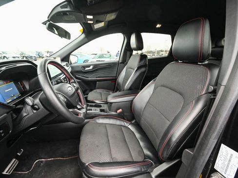 Certified 2023 Ford Escape ST-Line Select w/ Tech Pack #1 image 19