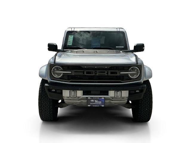 Certified 2024 Ford Bronco Raptor AWD/4WD image 2