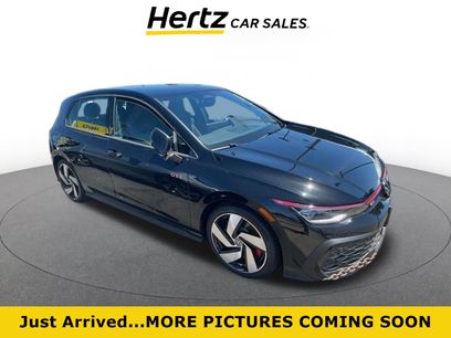 Used 2026 Volkswagen Golf S
