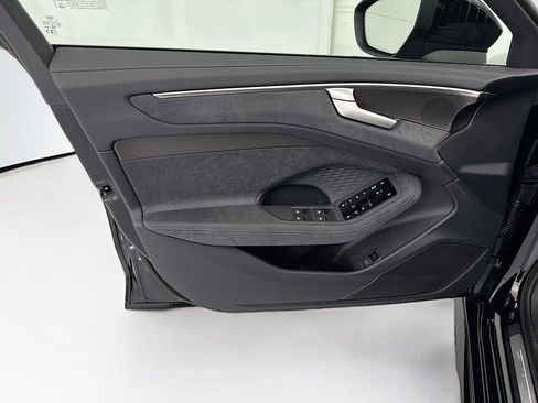 New 2026 Audi A6 Prestige image 24