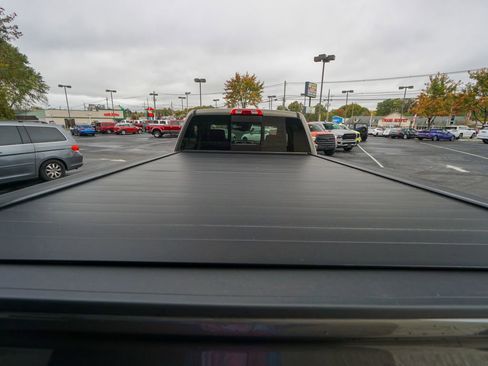 Used 2018 GMC Sierra 3500 Denali w/ Duramax Plus Package image 8