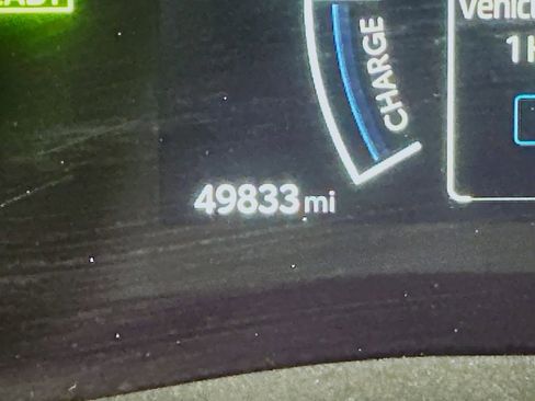 Used 2025 Toyota Camry SE image 31