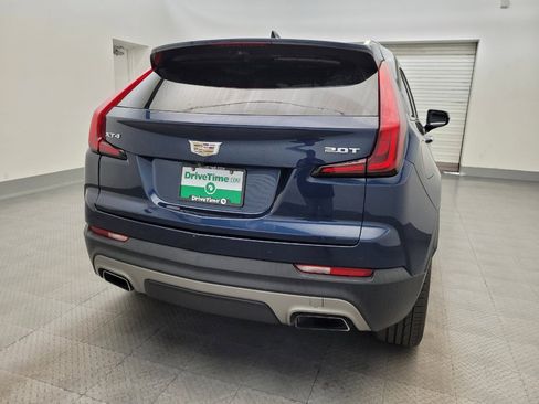 Used 2019 Cadillac XT4 Premium Luxury FWD image 7