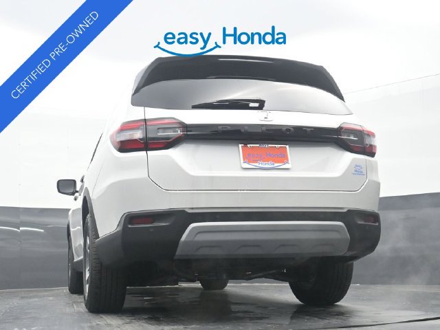 Used 2025 Honda Pilot EX-L image 30