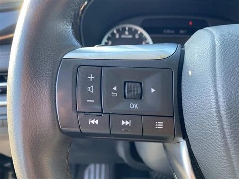 Used 2024 INFINITI QX60 Pure image 17