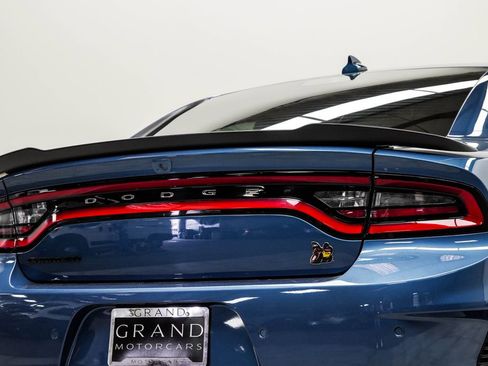 Used 2022 Dodge Charger Scat Pack image 13
