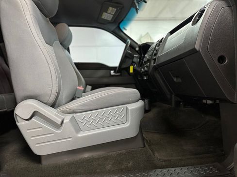 Used 2013 Ford F150 STX w/ Mid Equipment Group RWD image 19