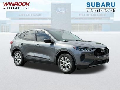 Used 2025 Ford Escape Active w/ Tech Pack #1