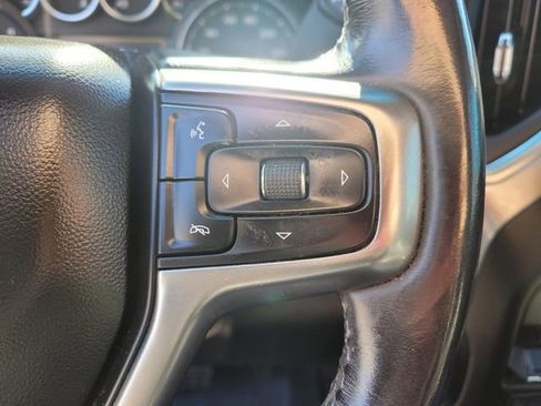 Used 2020 Chevrolet Silverado 2500 LTZ w/ LTZ Texas Edition image 32