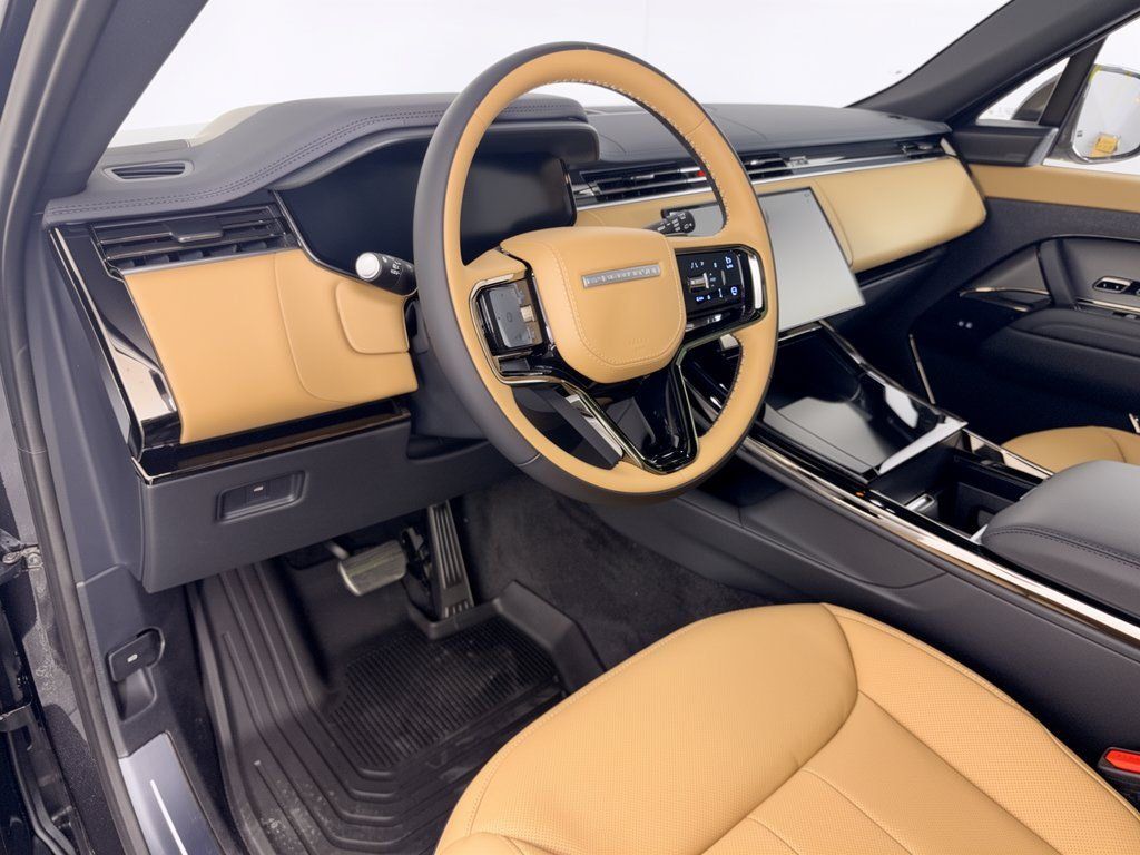New 2027 Land Rover Range Rover Sport Dynamic SE AWD/4WD image 4