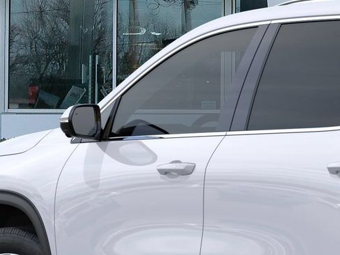 Used 2026 Buick Enclave Preferred FWD image 12