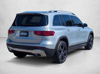 New 2026 Mercedes-Benz GLB 250 video 2