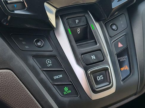 Used 2022 Honda Odyssey EX image 25