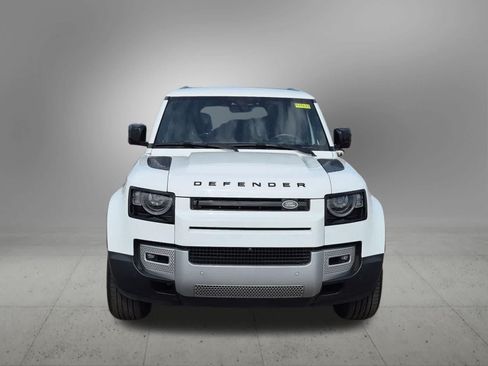 Certified 2023 Land Rover Defender 110 SE AWD/4WD image 9