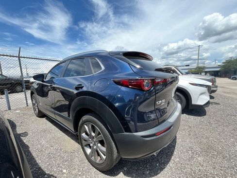 Used 2024 MAZDA CX-30 AWD 2.5 S w/ Preferred Package image 5