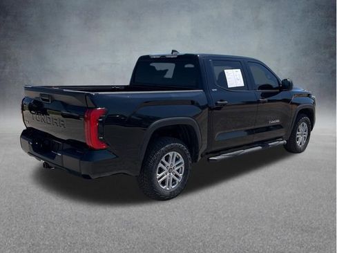 Used 2024 Toyota Tundra SR5 AWD/4WD image 9