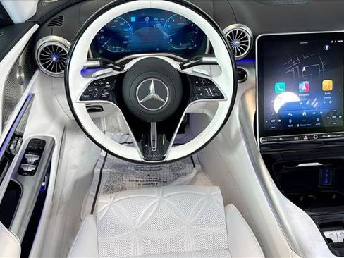 New 2026 Mercedes-Benz Maybach SL 680 image 19