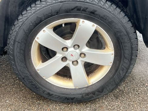 Used 2007 Pontiac Torrent 2WD w/ Preferred Package image 14