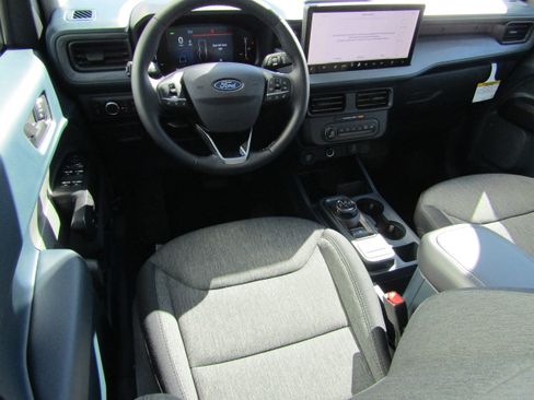 New 2026 Ford Maverick XLT AWD/4WD image 2