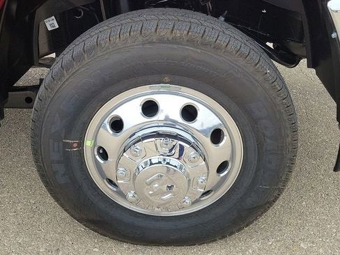 New 2026 RAM 3500 Big Horn image 7