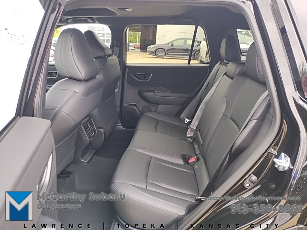 New 2026 Subaru Outback Premium AWD/4WD image 26