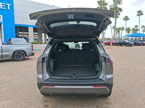 New 2026 Chevrolet Equinox LT FWD image 7