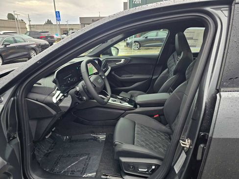 New 2025 Audi S5 Premium Plus image 22