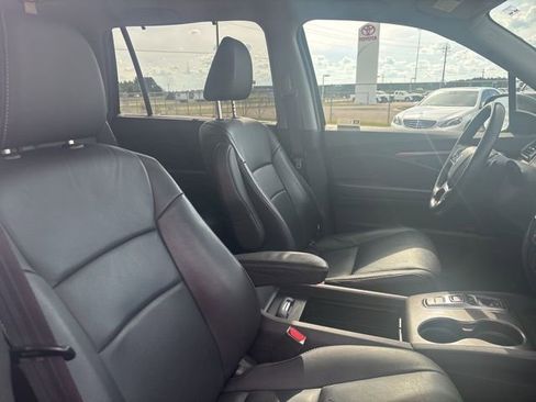Used 2022 Honda Pilot Special Edition image 22