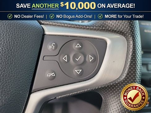 Used 2024 GMC Terrain SLE image 30