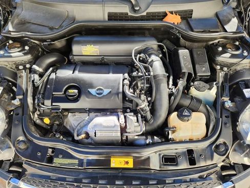 Used 2012 MINI Cooper Roadster S image 20