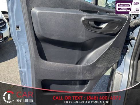 Used 2019 Mercedes-Benz Sprinter 170 image 23