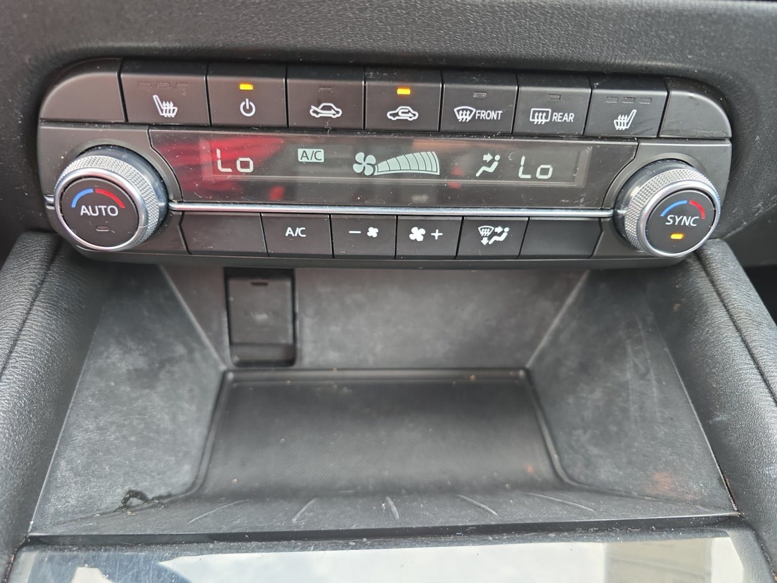 Used 2019 MAZDA CX-5 Touring FWD image 25