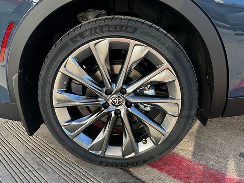 New 2026 Toyota Crown Limited image 9