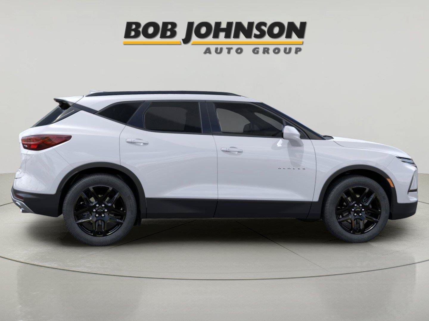 New 2026 Chevrolet Blazer LT w/ Convenience Package AWD/4WD image 6